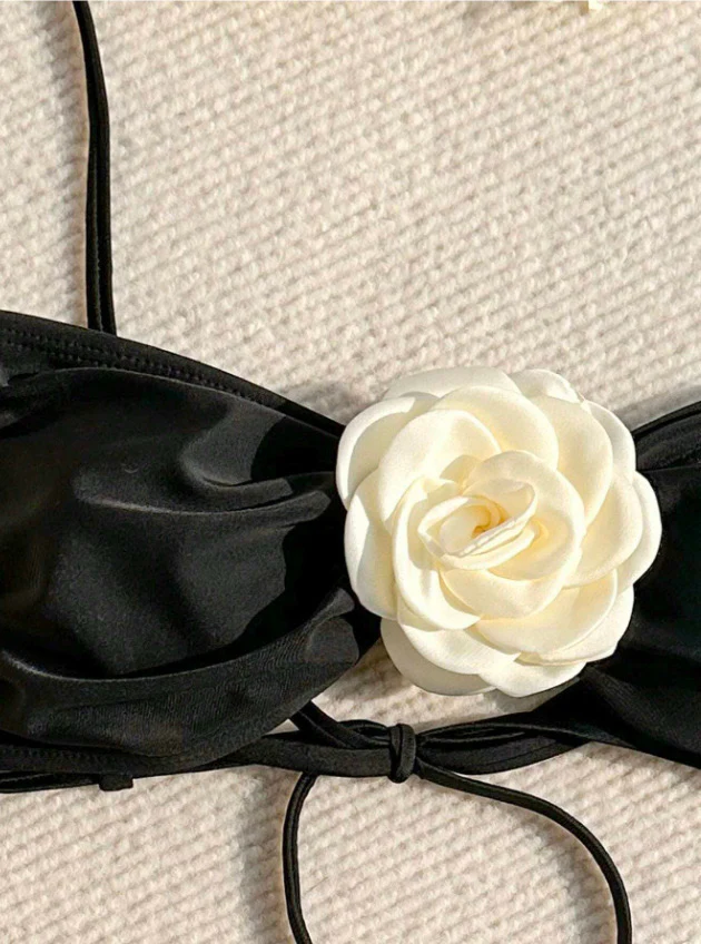 Amora Petal Bikini - Image 5