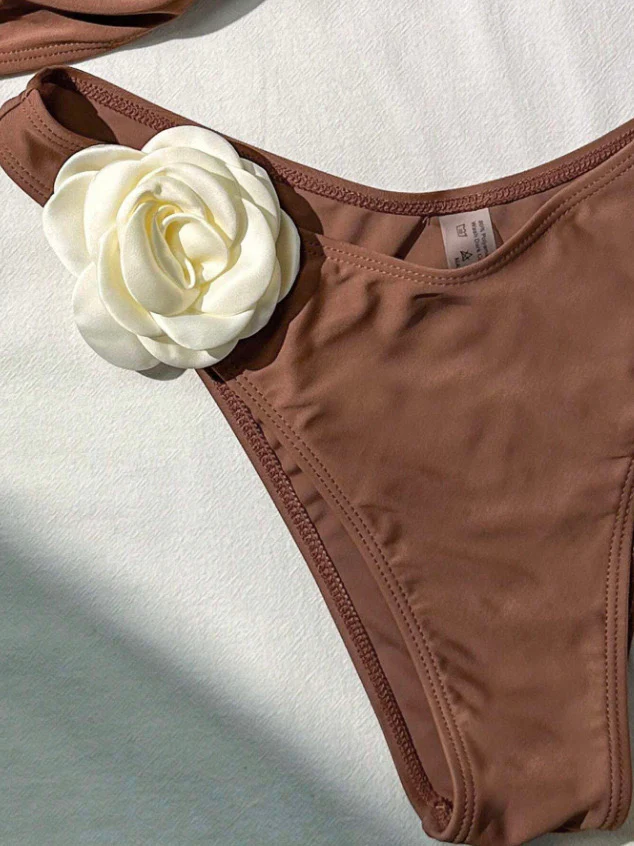 Amora Petal Bikini - Image 6