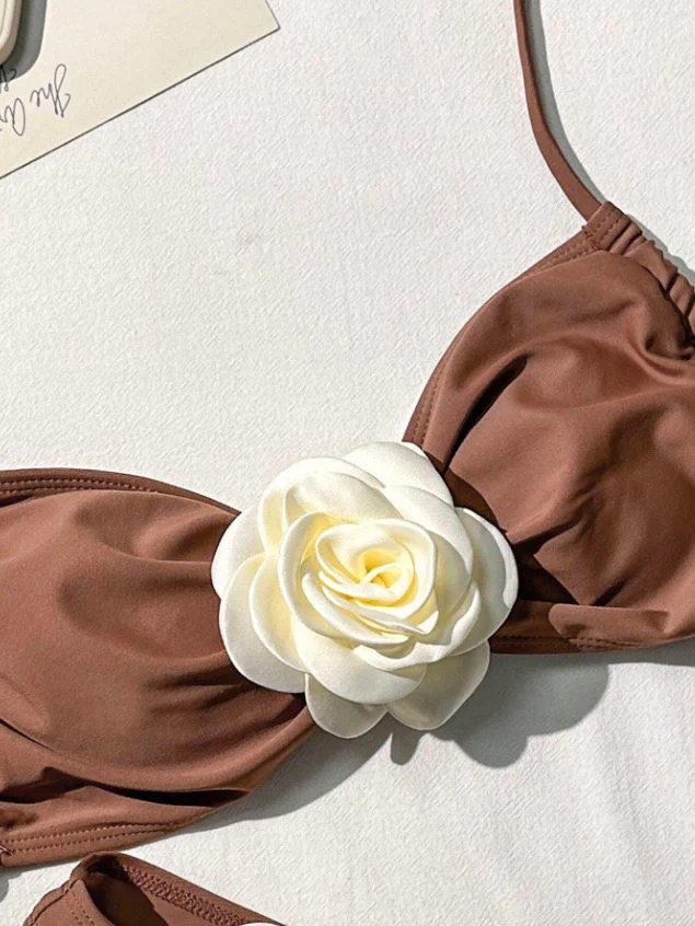 Amora Petal Bikini - Image 7