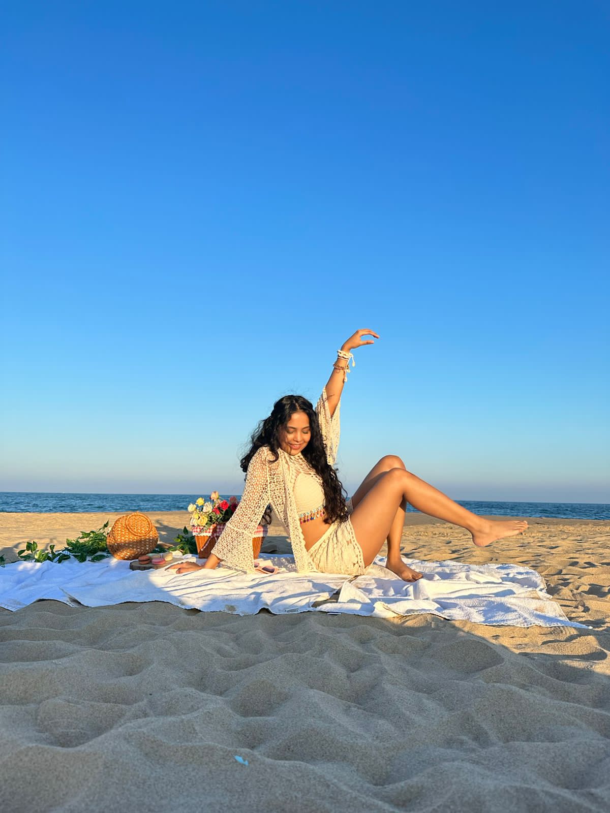 Gurez three piece set - Image 4