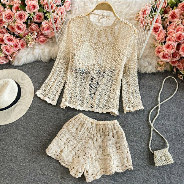 Gurez three piece set - Image 5