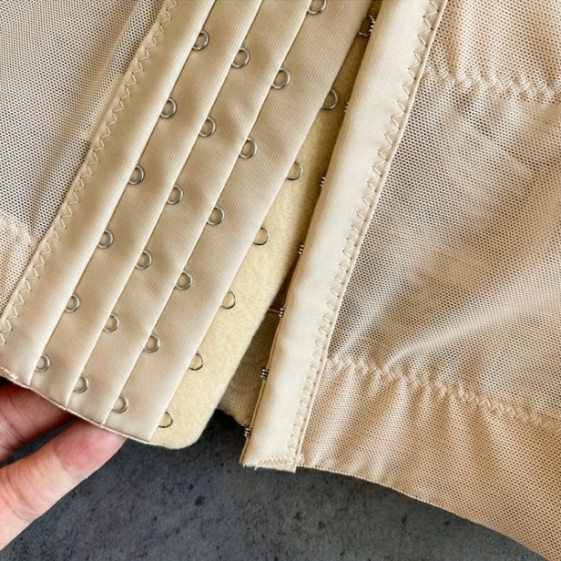 Luxe Crystal Embellished Bustier Tops - Image 9