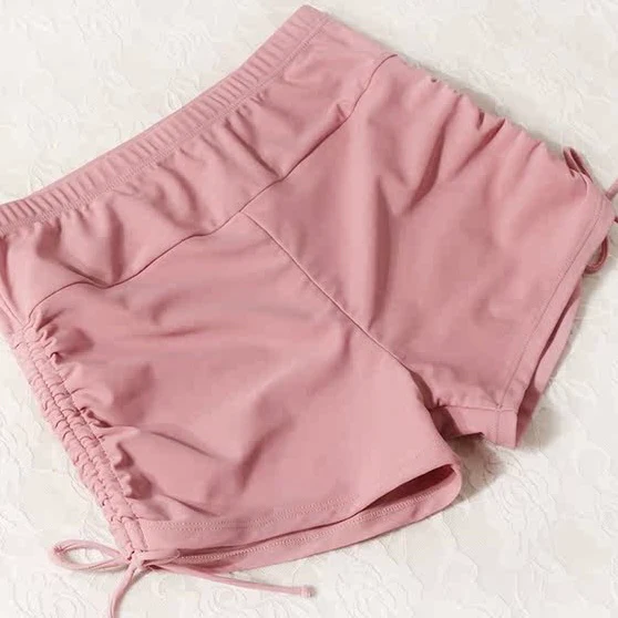 Monet Three Piece Swimsuit - Image 5