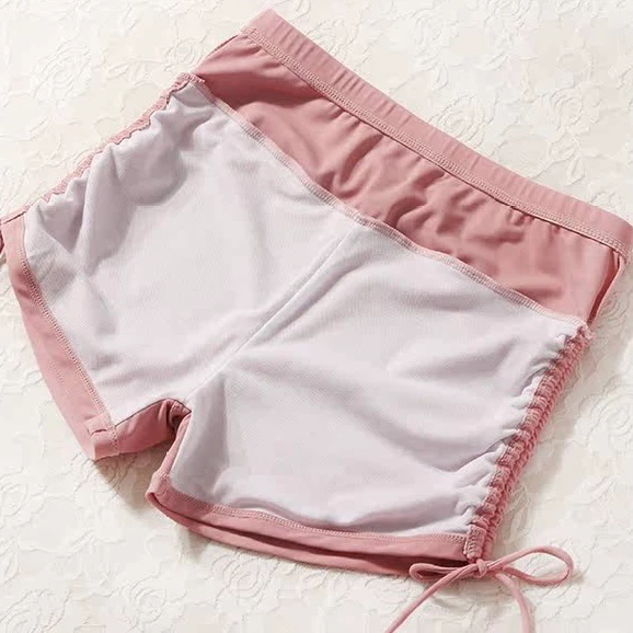 Monet Three Piece Swimsuit - Image 7