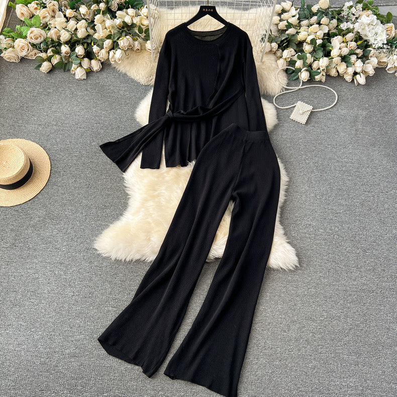 Terry Stylish Winter Set - Image 3